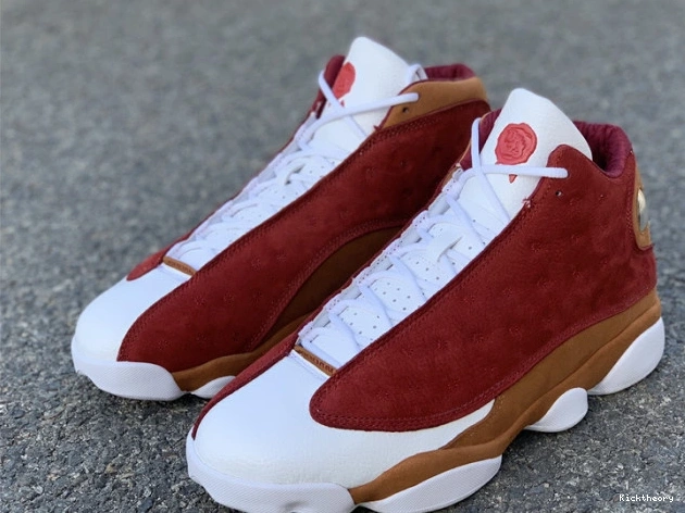 Kicktheory Premio 13 Jordan Air 